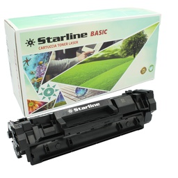 [STLW1350X] Toner Starline Nero BASIC per HP LASERJET M209 / PRO M209 / MFP M234 / MPF M234