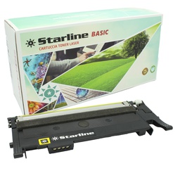[STLW2072A] Toner Starline Giallo BASIC per HP COLOR LASER 150A / 150NW / MFP 178NWG