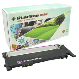 [STLW2073A] Toner Starline Magenta BASIC per HP COLOR LASER 150A / 150NW / MFP 178NWG