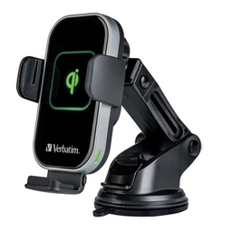 [VERB49553] Verbatim Caricatore Auto Wireless FFWC-02