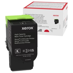 [XER6R04364] Xerox Toner Nero per C310/C315_8.000 pag