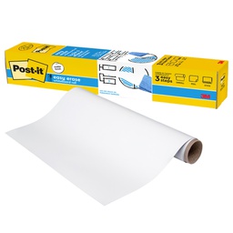 [101304] Lavagna Cancellabile in rotolo Post-It® Easy Erase 60,9x91,4cm Post-it®