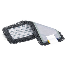 [102024] Frangia R-MicroSpeed Max per Telaio UltraSpeed Pro e carrello VoleoPro Vileda