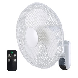 [102207] Ventilatore da parete 40cm MF 2417PA