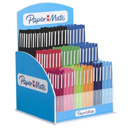 [102233] Expo 168 pennarelli Flair colori assortiti Papermate