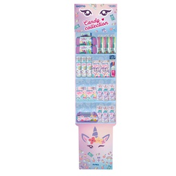 [102268] Expo da terra Kit Candy Collection 2024 Giotto