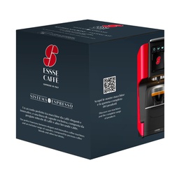 [102417] SET DEGUSTAZIONE 18 CAPSULE ASS. CAFFE' E BEVANDE ESSSE CAFFE'