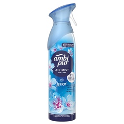 [102509] Ambi Pur Air Effect Lenor 185ml risveglio primaverile