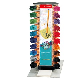 [49170] Expo 240 point 88 colori assortiti Stabilo