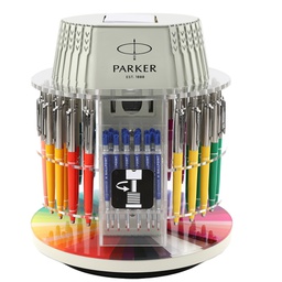 [98800] Expo 40 penne a sfera Jotter Original Carousel Parker (Delist