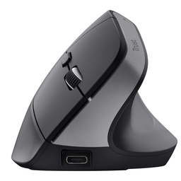 [99571] Mouse Ergonomico Wireless Bayo+ -Trust