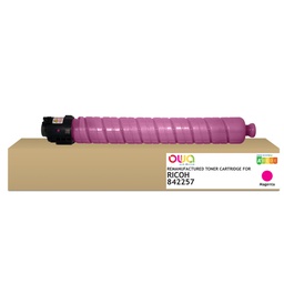 [ARMK40342] Armor Toner Magenta per Ricoh IM C 3000 3500