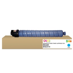 [ARMK40345] Armor Toner Ciano per Ricoh IM C 2000 2500
