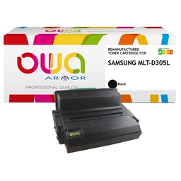 [ARMKK15615] Armor Toner Nero per Samsung ML 3750 _15.000 pag