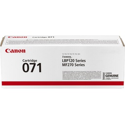 [CAN5645C002] Canon Toner Nero 071_1.200 pag