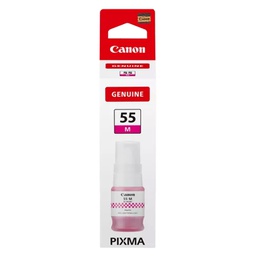 [CANGI55M] Canon Cartuccia GI55M Magenta