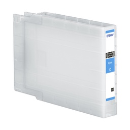 [EPST04A24N] CARTUCCIA INCHIOSTRO CIANO XXL WF-C8190 / WF-C8690