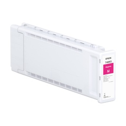 [EPST48M30N] Epson Cartuccia UltraChrome Pro 6 Magenta T48M3 (700ml