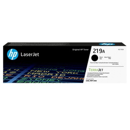 [HPW2190A] Hp Toner Nero 219A _1.300 pag