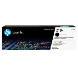 [HPW2190X] Hp Toner Nero 219X _3.200 pag