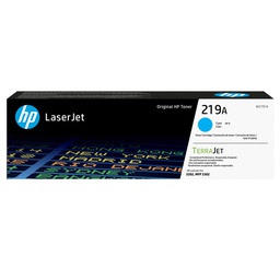[HPW2191A] Hp Toner Ciano 219A _1.200 pag