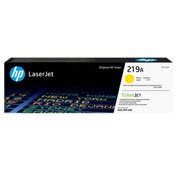 [HPW2192A] Hp Toner Giallo 219A _1.200 pag