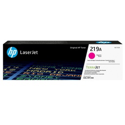 [HPW2193A] Hp Toner Magenta 219A _1.200 pag