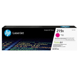 [HPW2193X] Hp Toner Magenta 219X _2.500 pag