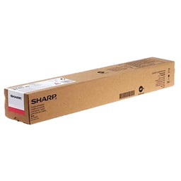 [SHAMXC36TM] Sharp Toner Magenta LUNA2 MXC36TC _11.700 pag
