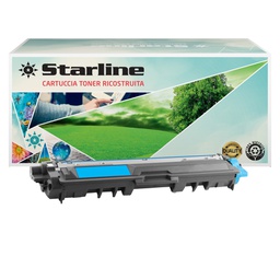 [STLBTN243C] Brother Toner Ciano TN-243_1000 pag