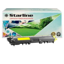 [STLBTN243Y] Brother Toner Giallo TN-243_1000 pag