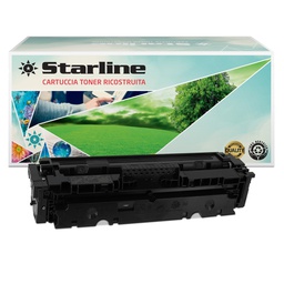 [STLHW2030A] Starline Toner nero per HP Laserjet M 450- 454- 455- 470- 479