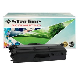 [STLTN421BK] Cartuccia Starline Ric Nero per Brother HL-L8260/8360 Series_3.000 pag