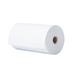 [BROBDL7J0] Brother Rotolo di carta termica non adesiva per ricevute da 101,6mm x 32,2 m