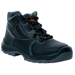 [101532] Calzatura di sicurezza PHOENIX2 S3S N 44 nero Deltaplus