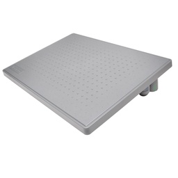 [102291] Poggiapiedi SmartFit® SoleMateGrigio-Kensington