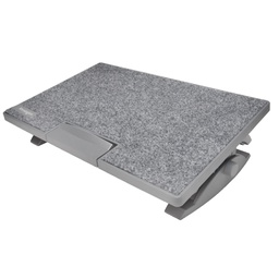 [102292] Poggiapiedi ergonomico SmartFit® SoleMate Pro Elite Grigio-Kensington