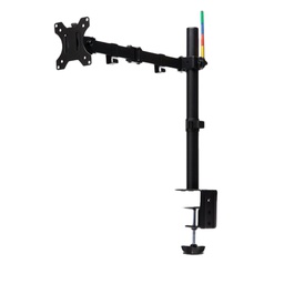 [102316] Braccio estensibile ergonomico per monitor singolo SmartFit®-Kensington