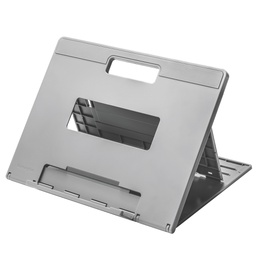 [102378] Base per laptop Easy Riser Go 17''-Kensington
