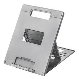 [102379] Base di raffreddamento e rialzo regolabile per laptop o tablet 14'' -Kensington
