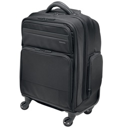 [102386] Trolley per laptop a quattro ruote Contour 2.0 Pro Overnight - 17''-Kensingtonb