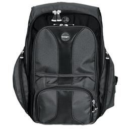 [102390] Zaino per notebook Contour (15,6''/39,6 cm - Nero-Kensington