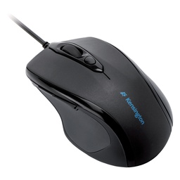 [102398] Mouse Pro Fit® di medie dimensioni con cavo-Kensington