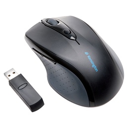 [102399] Mouse Pro Fit wireless di dimensioni standard-Kensington
