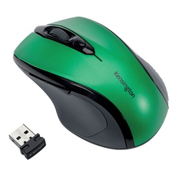[102402] Mouse wireless Pro Fit® di medie dimensioni - verde smeraldo-Kensington