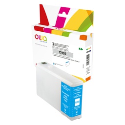[ARMK20630] Armor Cartuccia Compatibile Ciano per Epson T7892