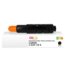 [ARMK40147] Toner Armor Nero per C-EXV39 _30.200 pag