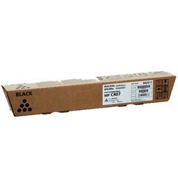 [RICMPC407BK] Ricoh Toner Nero per MP C407SPF_26.000 pag
