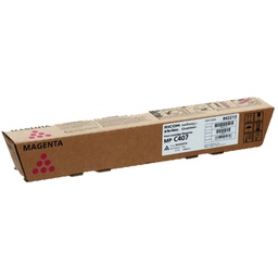 [RICMPC407M] Ricoh Toner Magenta per MP C407SPF_8.000 pag