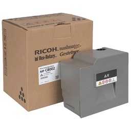 [RICMPC6502BK] Ricoh Toner Nero per MPC 6502 - MPC 8002SP_48.500 pag
